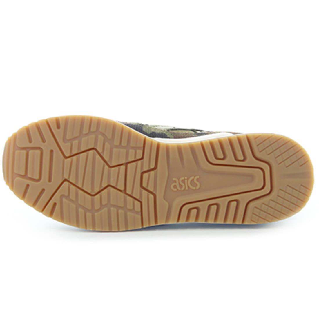 asics gel lyte iii martini olive