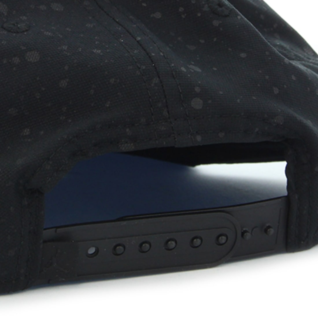 Jordan - Casquette Snapback Print 821830 011 Noir ...