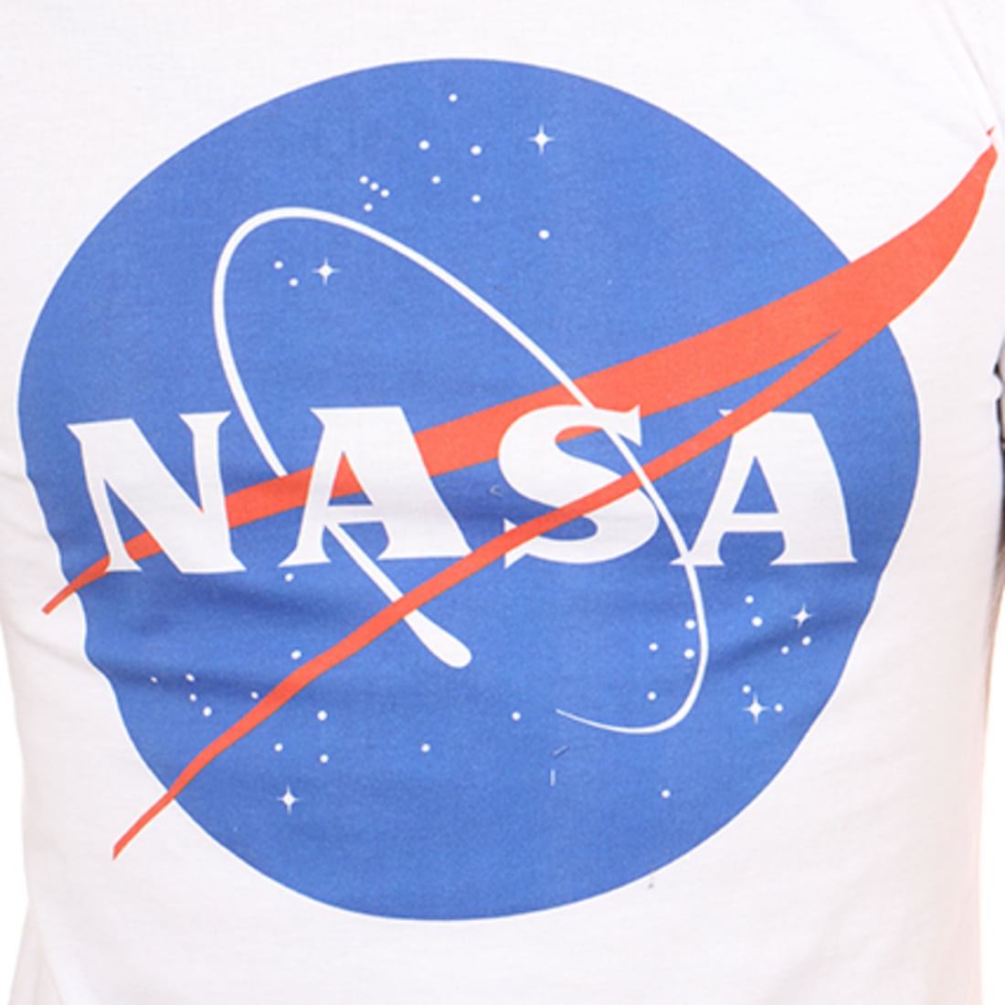 la boutique officielle tee shirt nasa