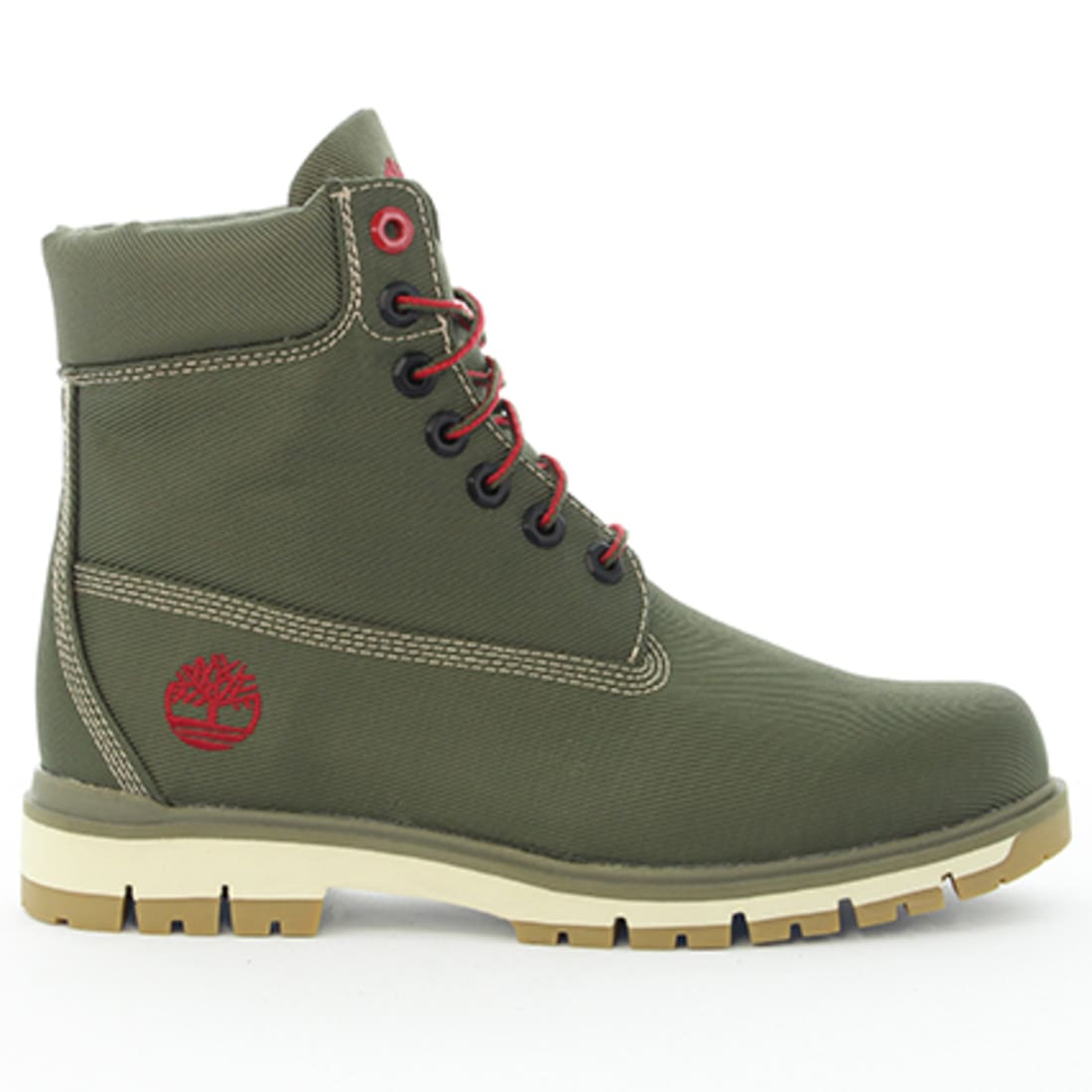 timberland verte