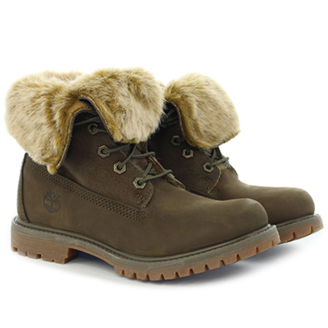 Timberland femme shop la redoute