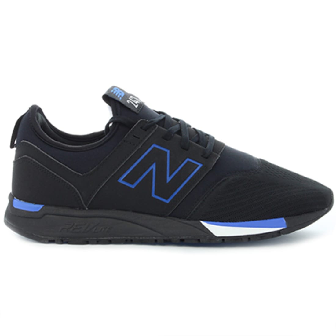 New Balance - Baskets Lifestyle 247 MRL247PR 604081 60 81 ...