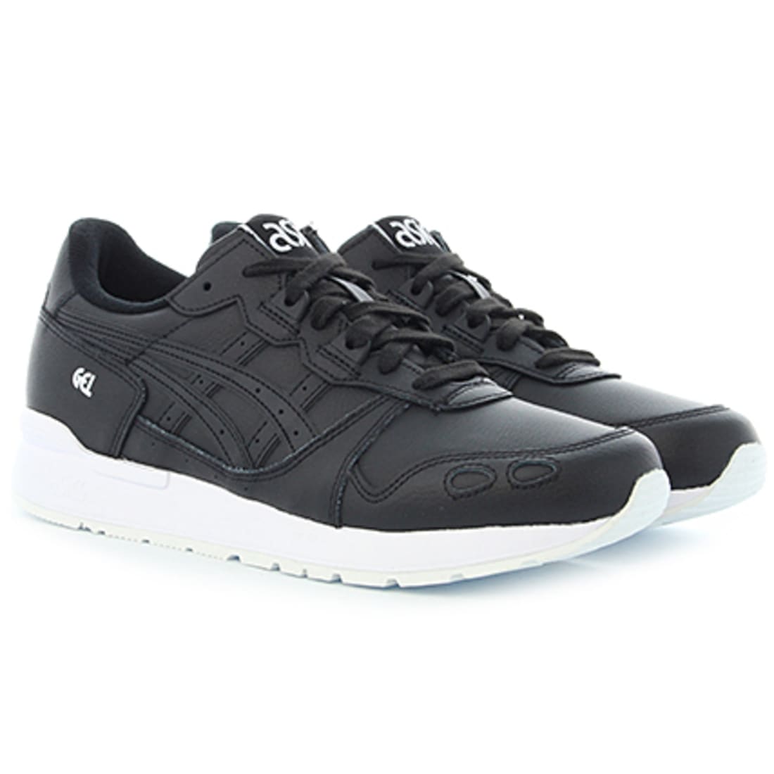 asics cumulus 16 black