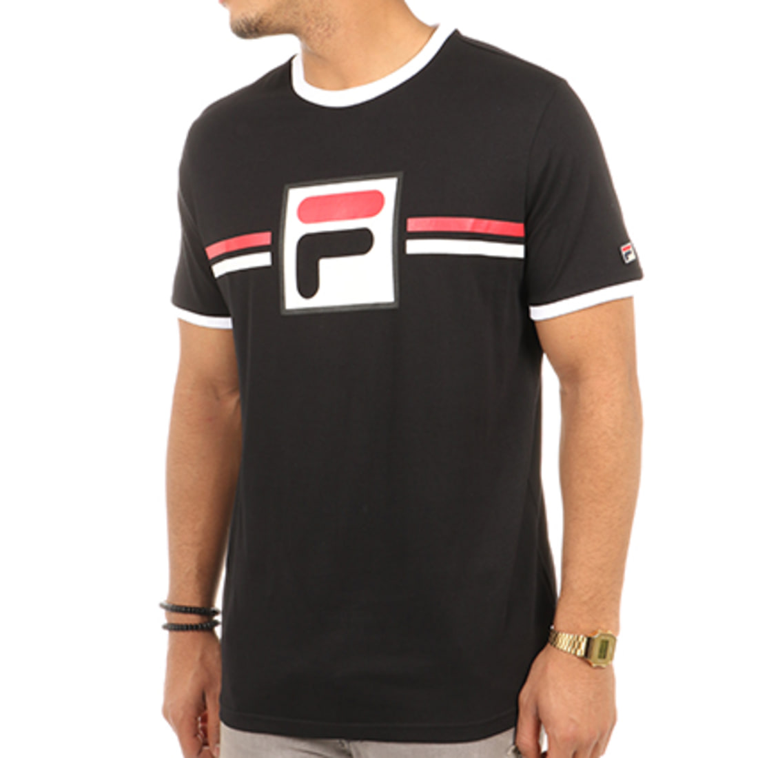 Magliette fila 2017 store