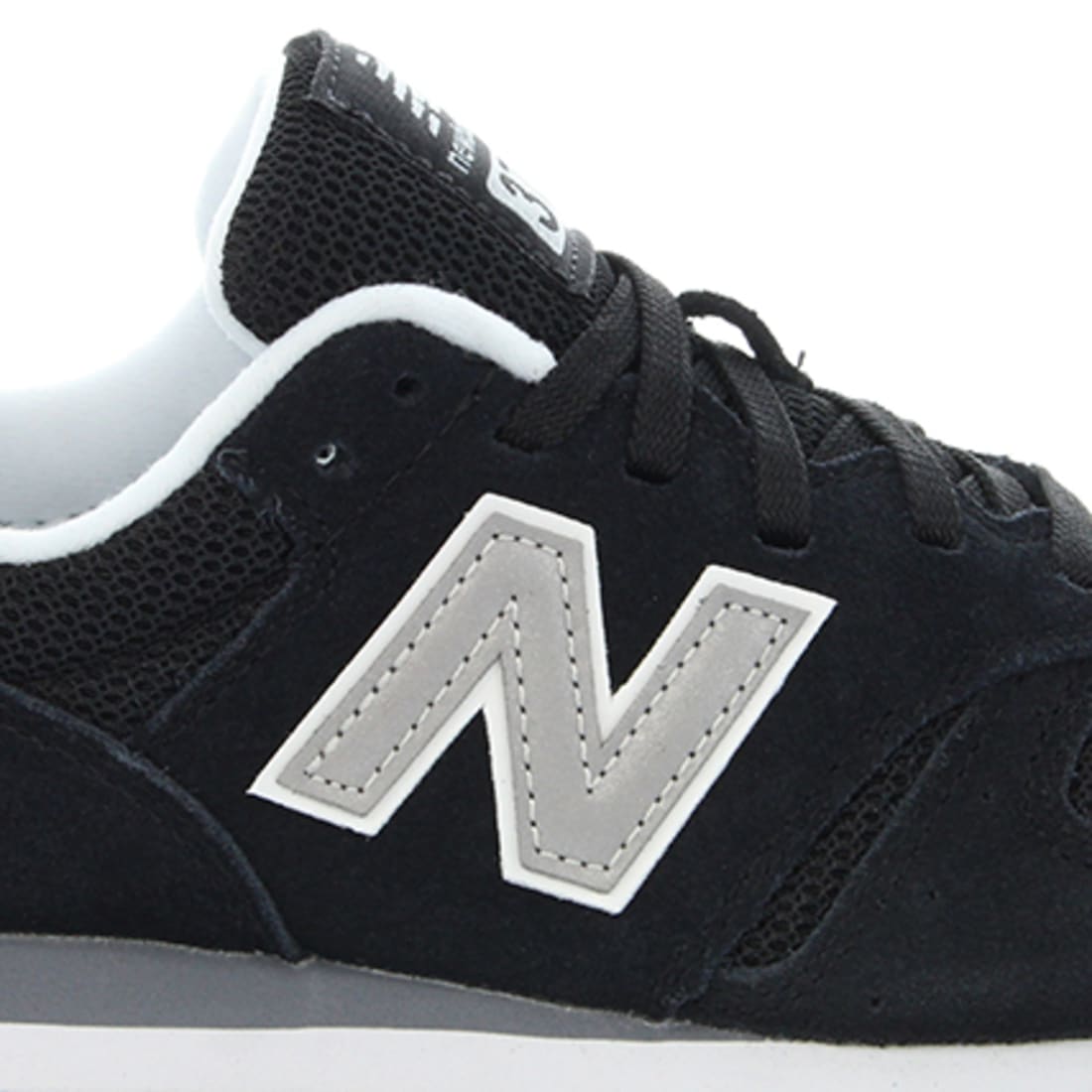 new balance 373 grey