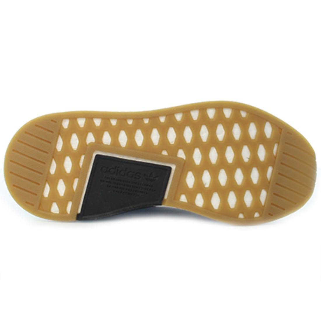 adidas originals nmd r2 sneakers in beige by 9916 adidas originals nmd r2 sneakers in beige by 9916