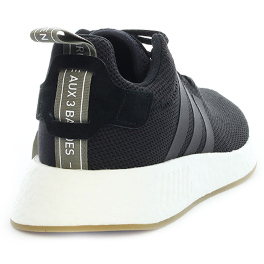 Nmd r2 by9917 clearance