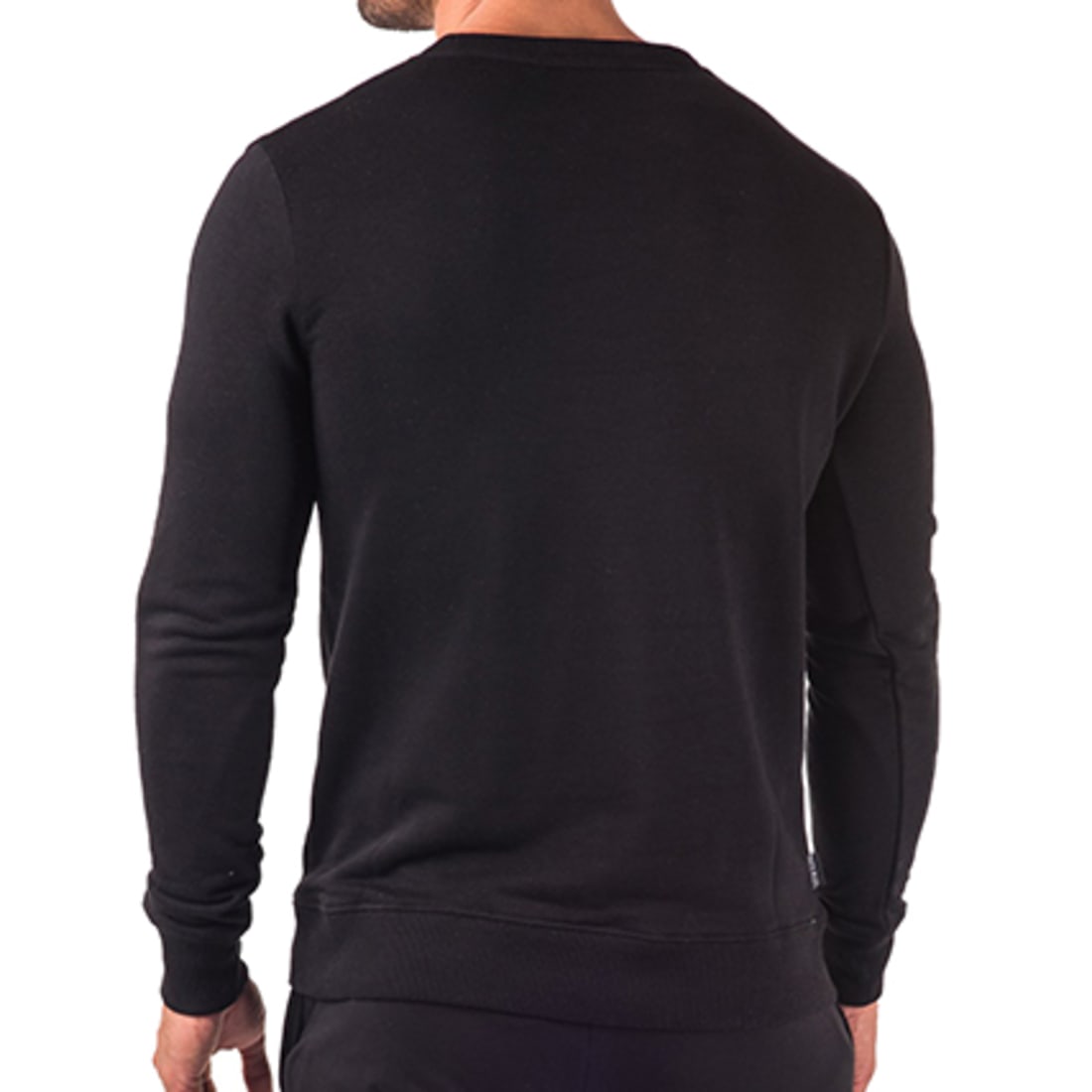 Gym king jumper mens clearance