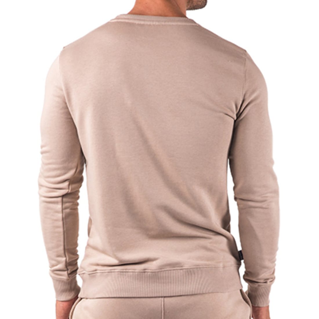 Gym king jumper mens clearance