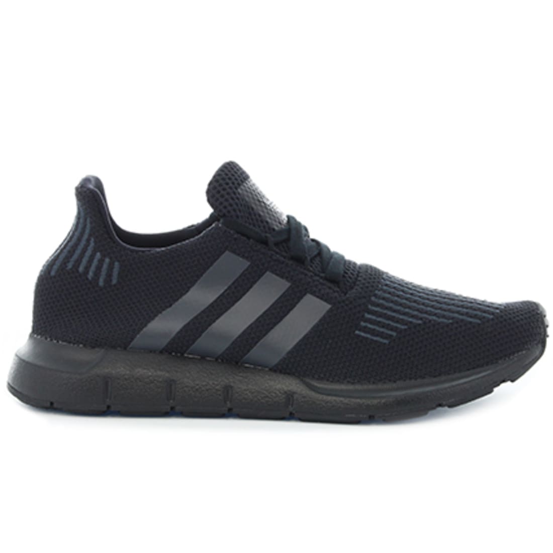 Zapatos adidas - Swift Run J CM7919 Cblack/Utiblk/Cblack - Sneakers - Otros zapatos - Mujer 