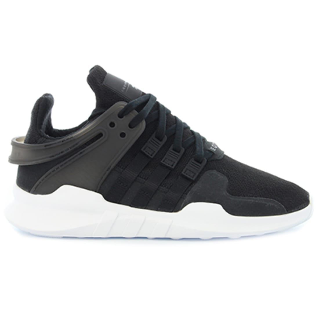 Adidas Originals - Baskets Femme EQT Support ADV CP9784 Core Black Footwear White 