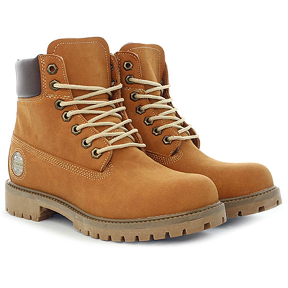 Classic Series Boots 940 Camel