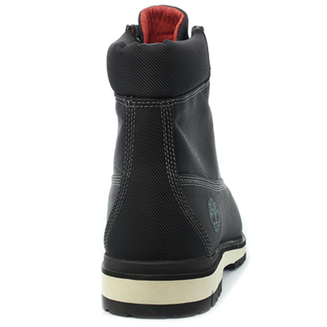 radford canvas boot timberland