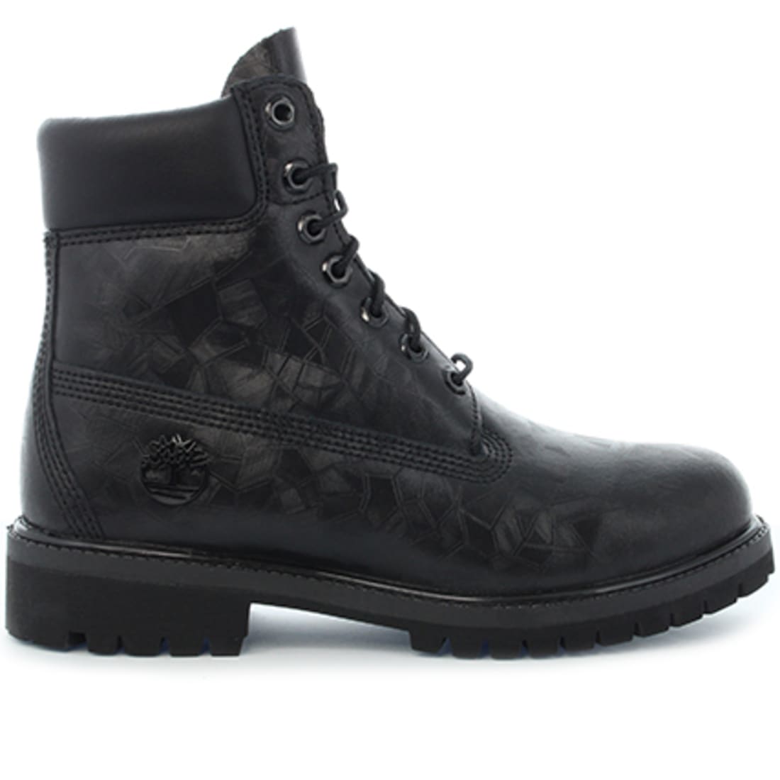 black helcor timberland