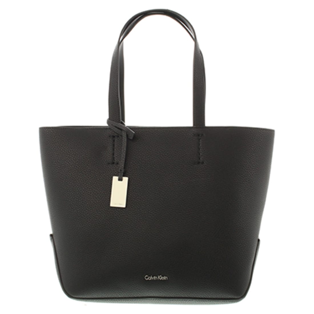 Calvin Klein - Sac A Main Femme Edit Medium 3833 Noir ...