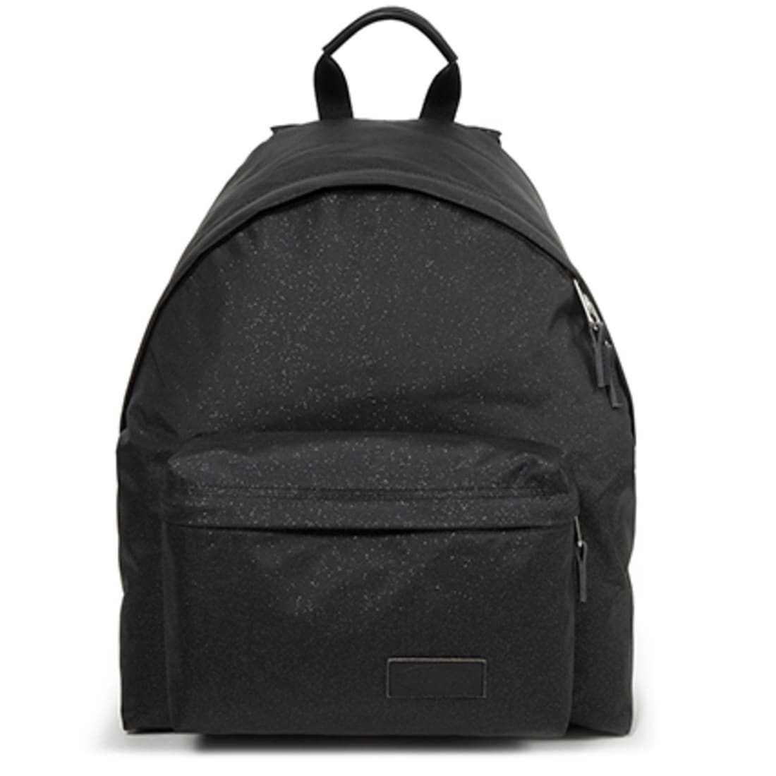 Eastpak Sac A Dos Padded Pak'r Sparkly Noir