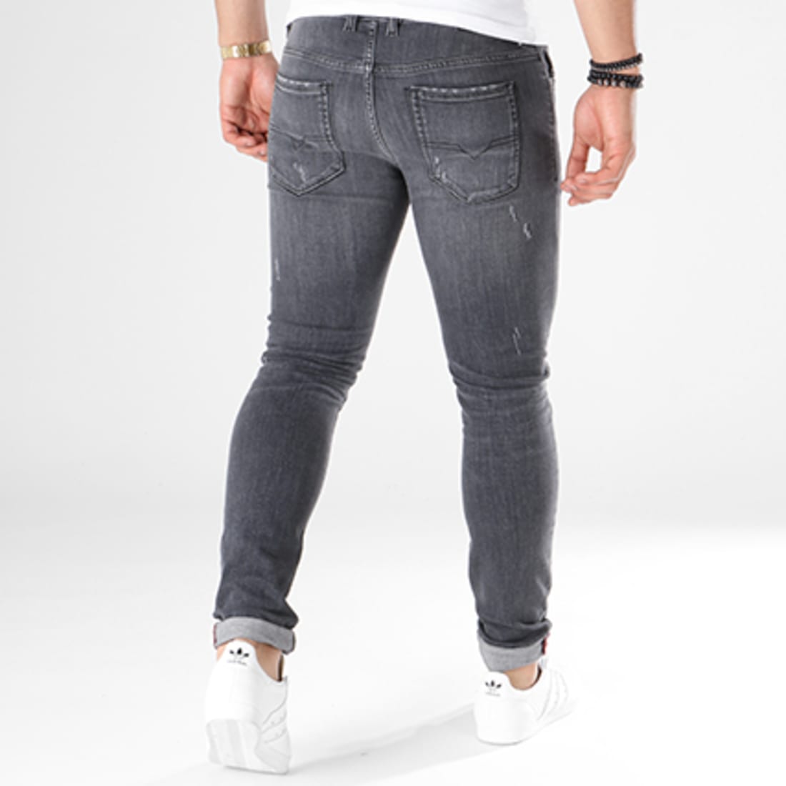 diesel sleenker skinny Kelvin Teknik A arjlA ve Manuel A laA lama MakinalarA