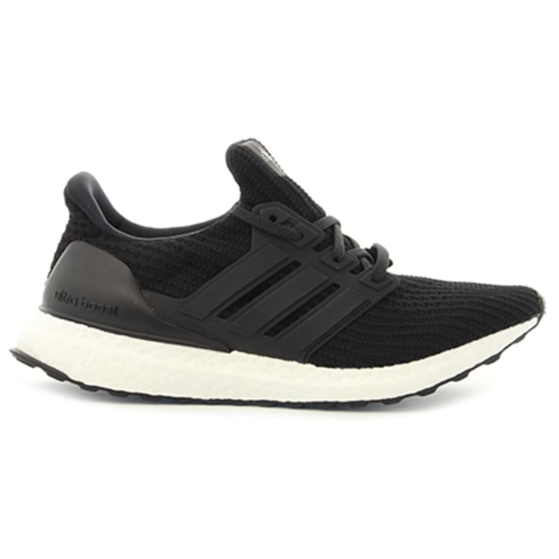 Adidas Performance - Baskets Ultra Boost BB6166 Core Blac - LaBoutiqueOfficielle.com
