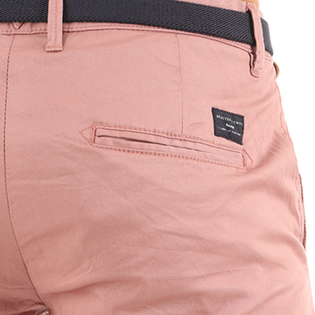 Chino homme sales rose