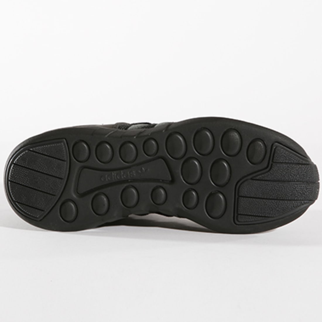 Adidas Originals - Baskets EQT Support ADV BY9589 Core Black Sub Green - LaBoutiqueOfficielle.com