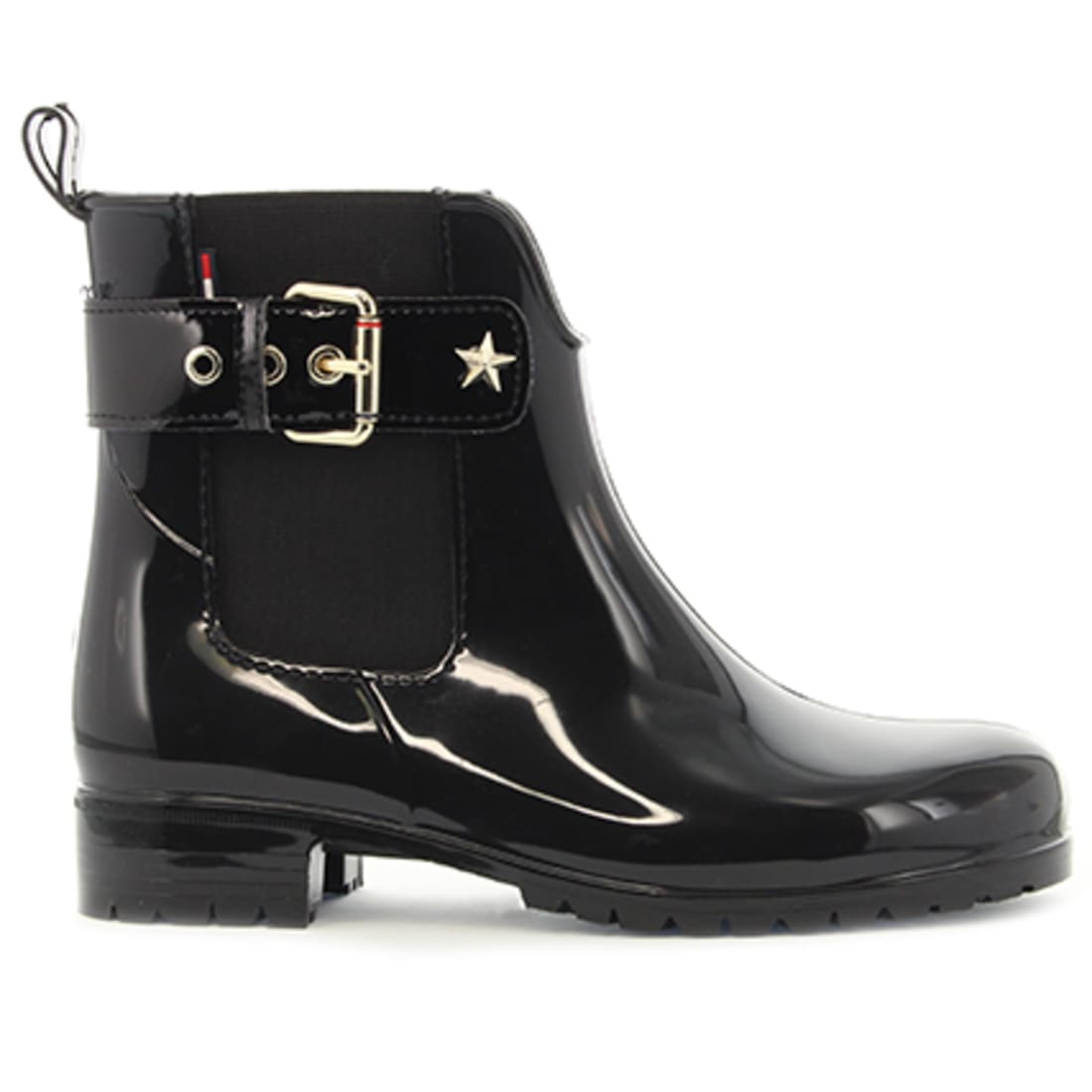 boots hilfiger femme