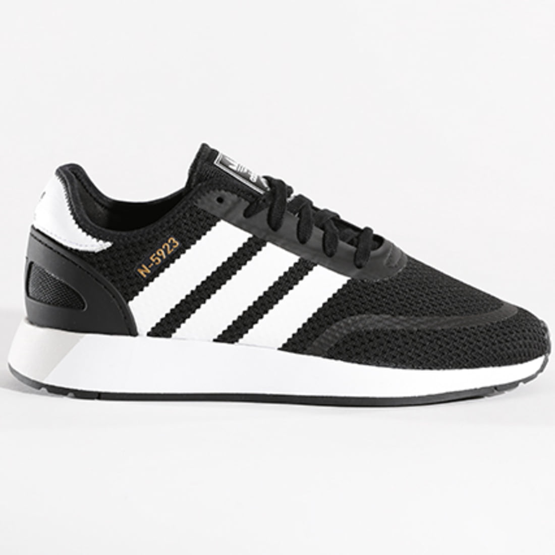 Adidas Originals - Baskets N 5923 CQ2337 Core Black Footwear White Grey One 