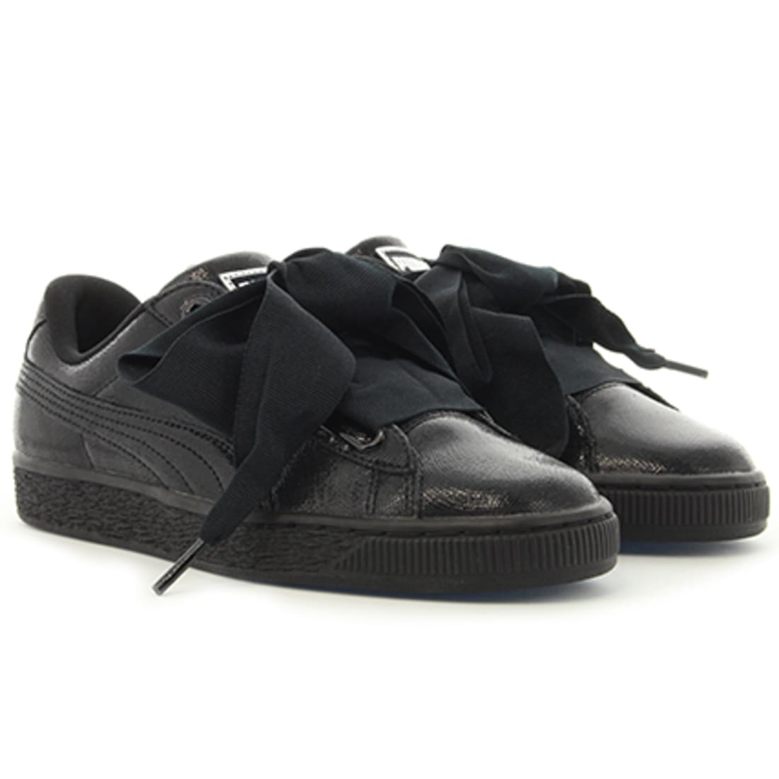 puma basket platform ns