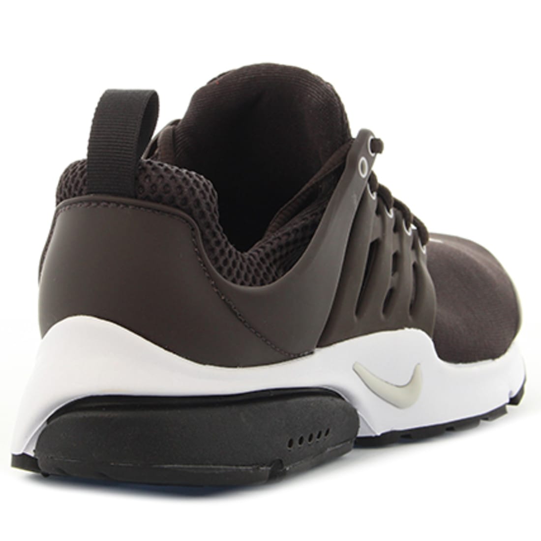 Nike Baskets Air Presto Essential 848187 200 Velvet Brown Light Bone