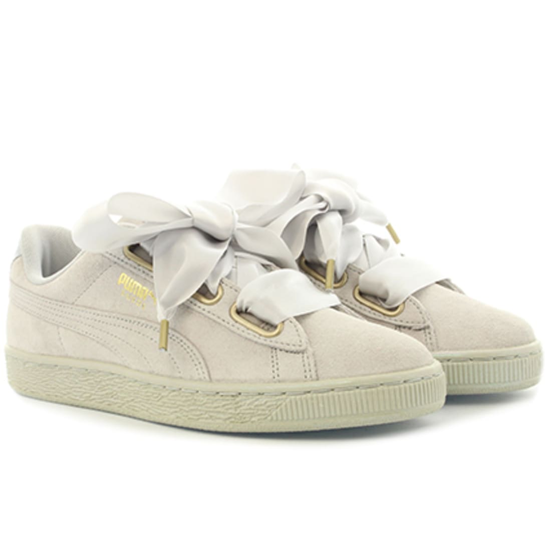 puma suede daim femme