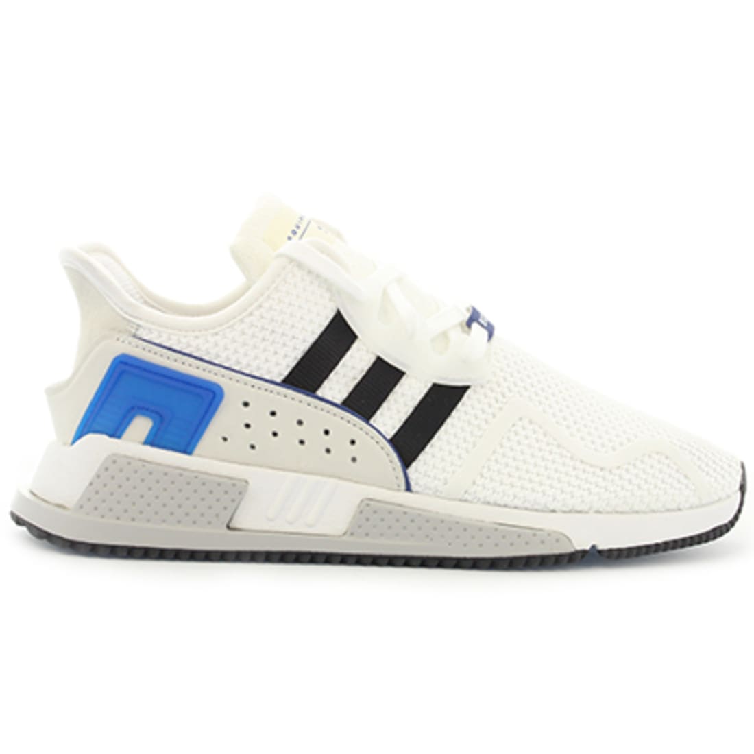 Adidas Originals - Baskets EQT Cushion ADV CQ2379 Footwear White Core Black Collegiate Royal 