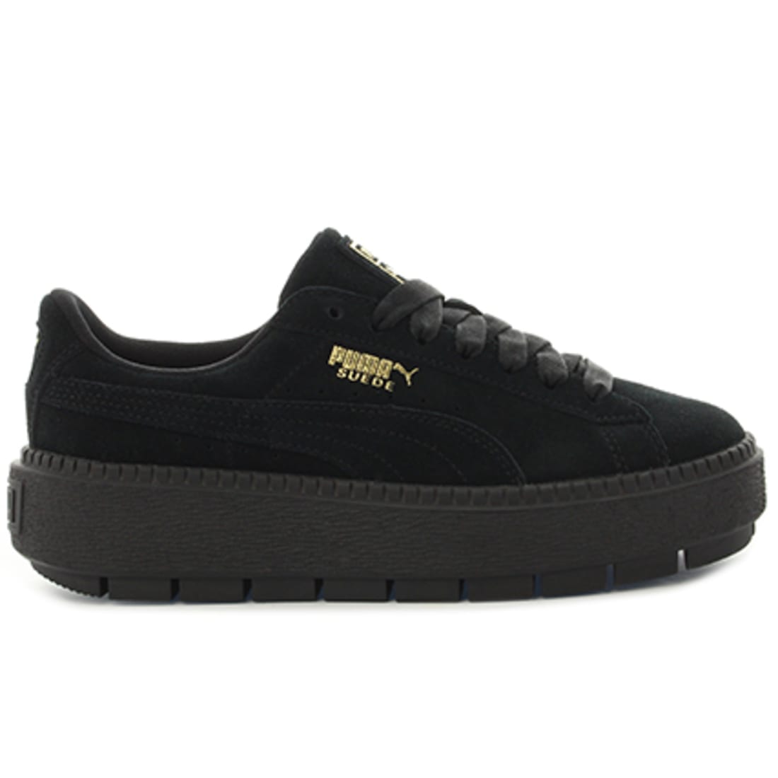 puma basket compensée