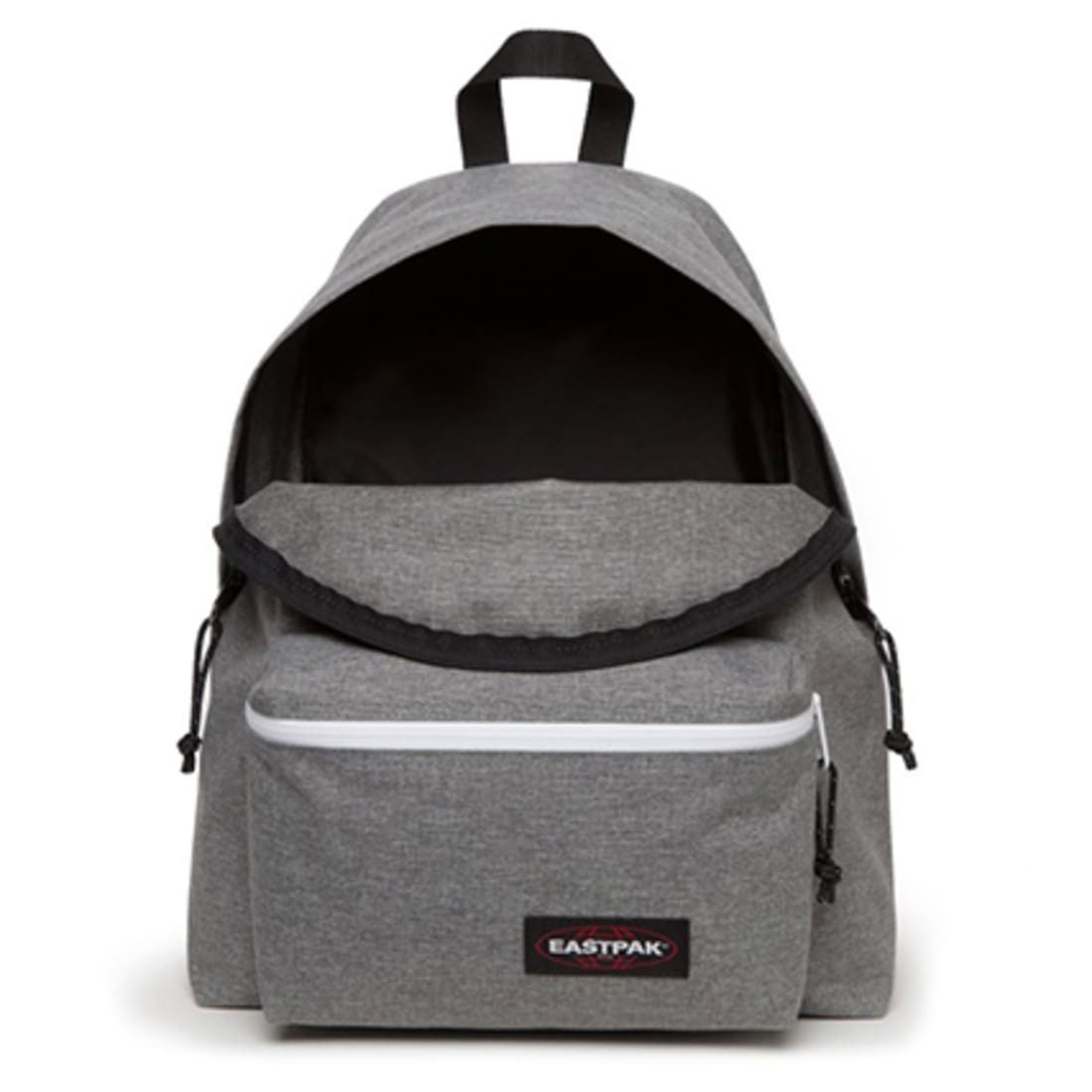 Eastpak - Sac A Dos Padded Pak'r Gris Chin?� - LaBoutiqueOfficielle.com