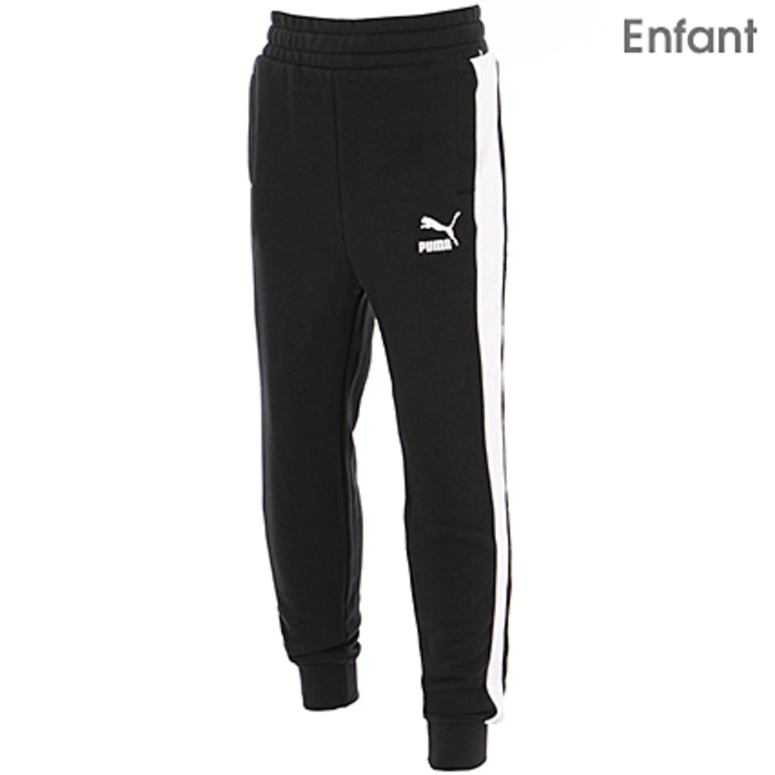 pantalon puma enfant
