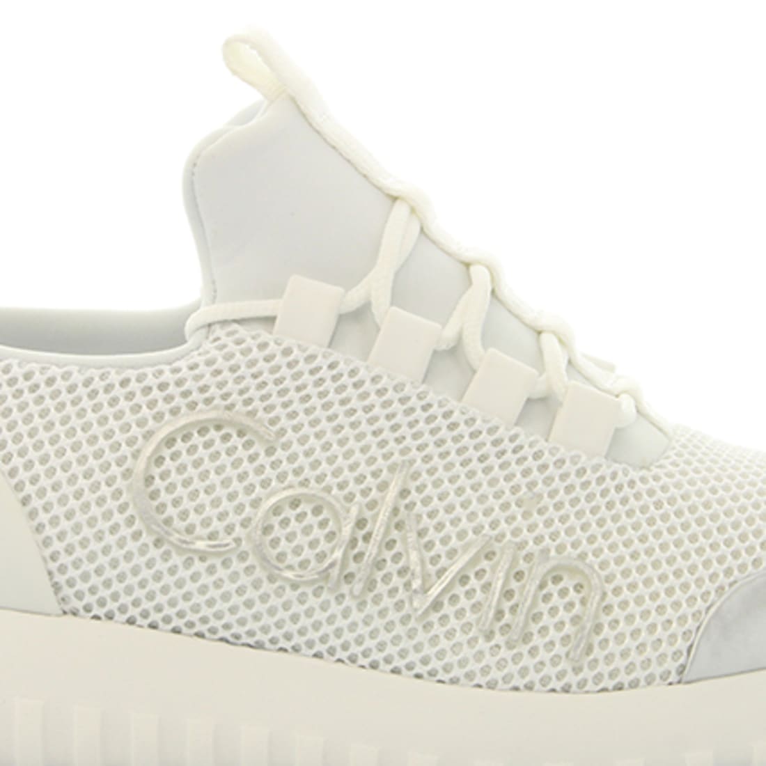 calvin klein reika noir