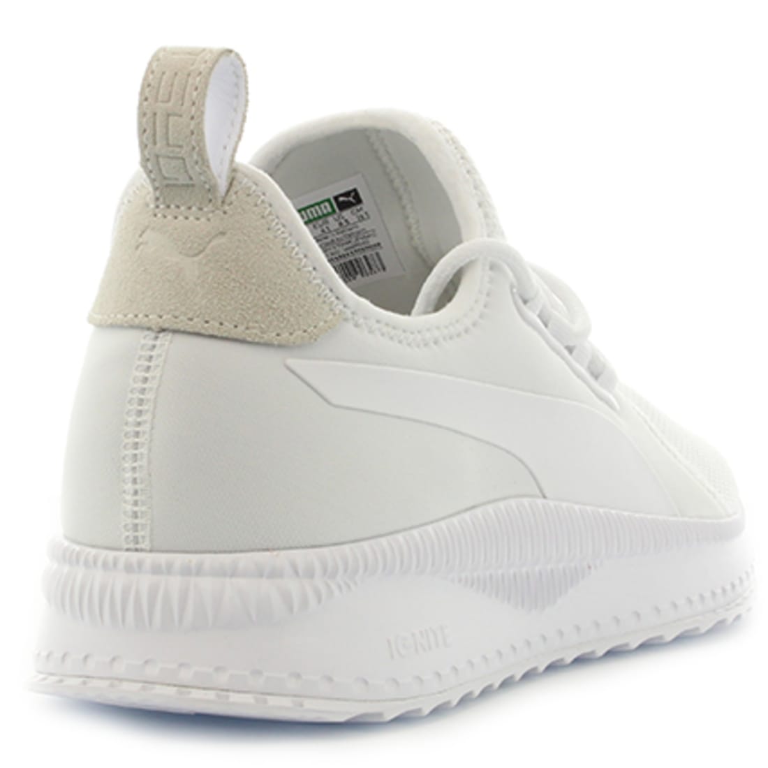 puma tsugi apex patent