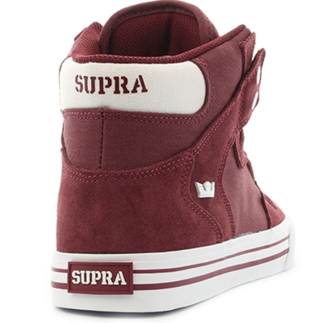 basket supra