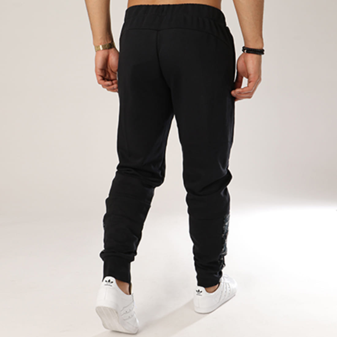 pantalon jogging puma