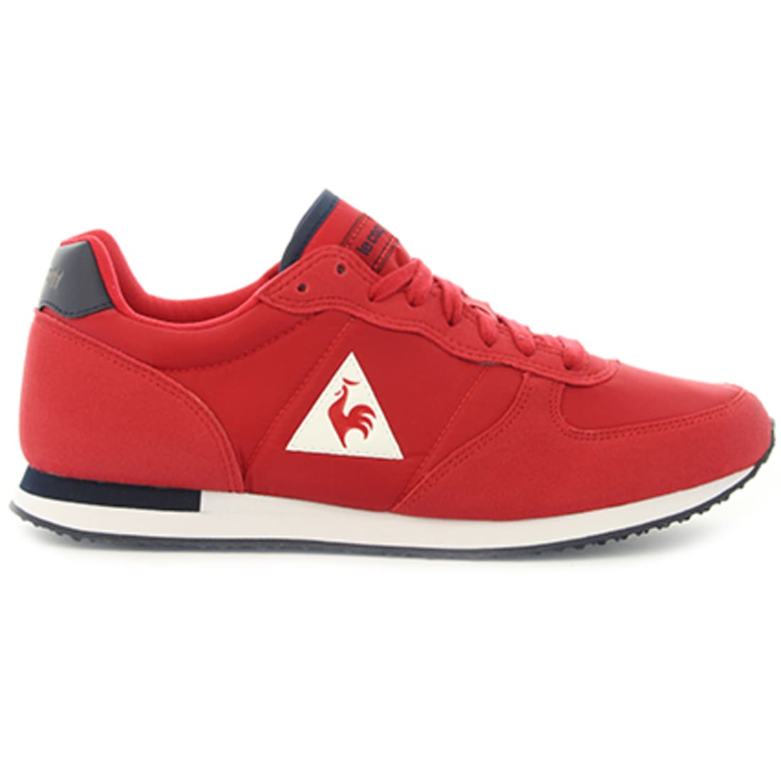 le coq sportif onyx nylon