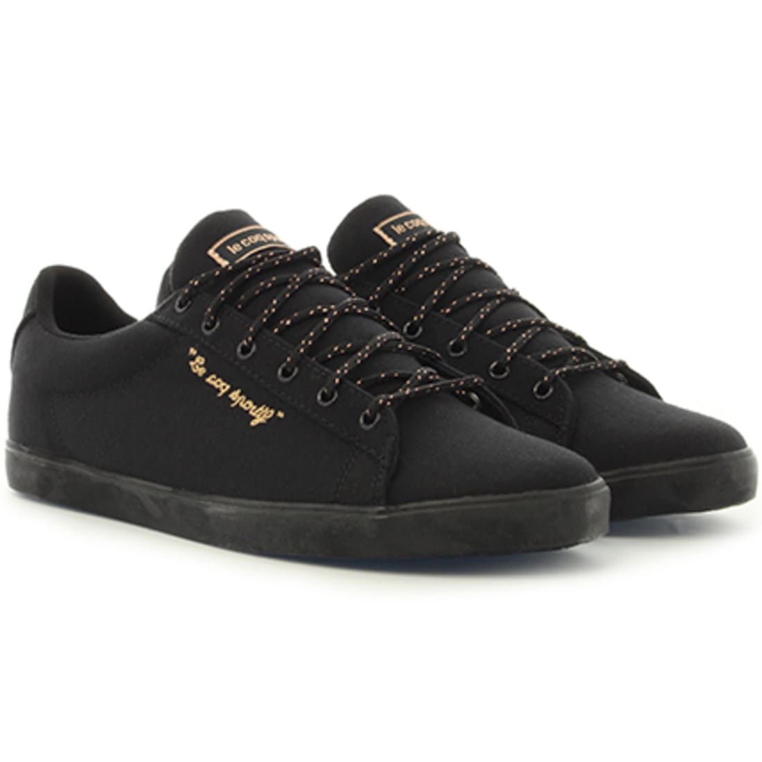 Le Coq Sportif - Baskets Femme Agate Lo CVS 1810202 ...