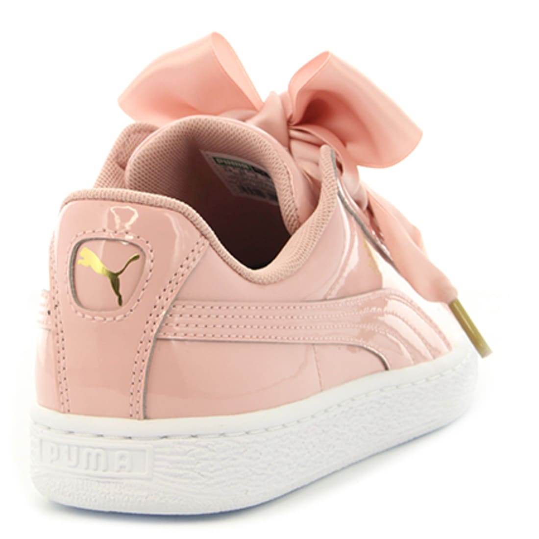 puma patent heart