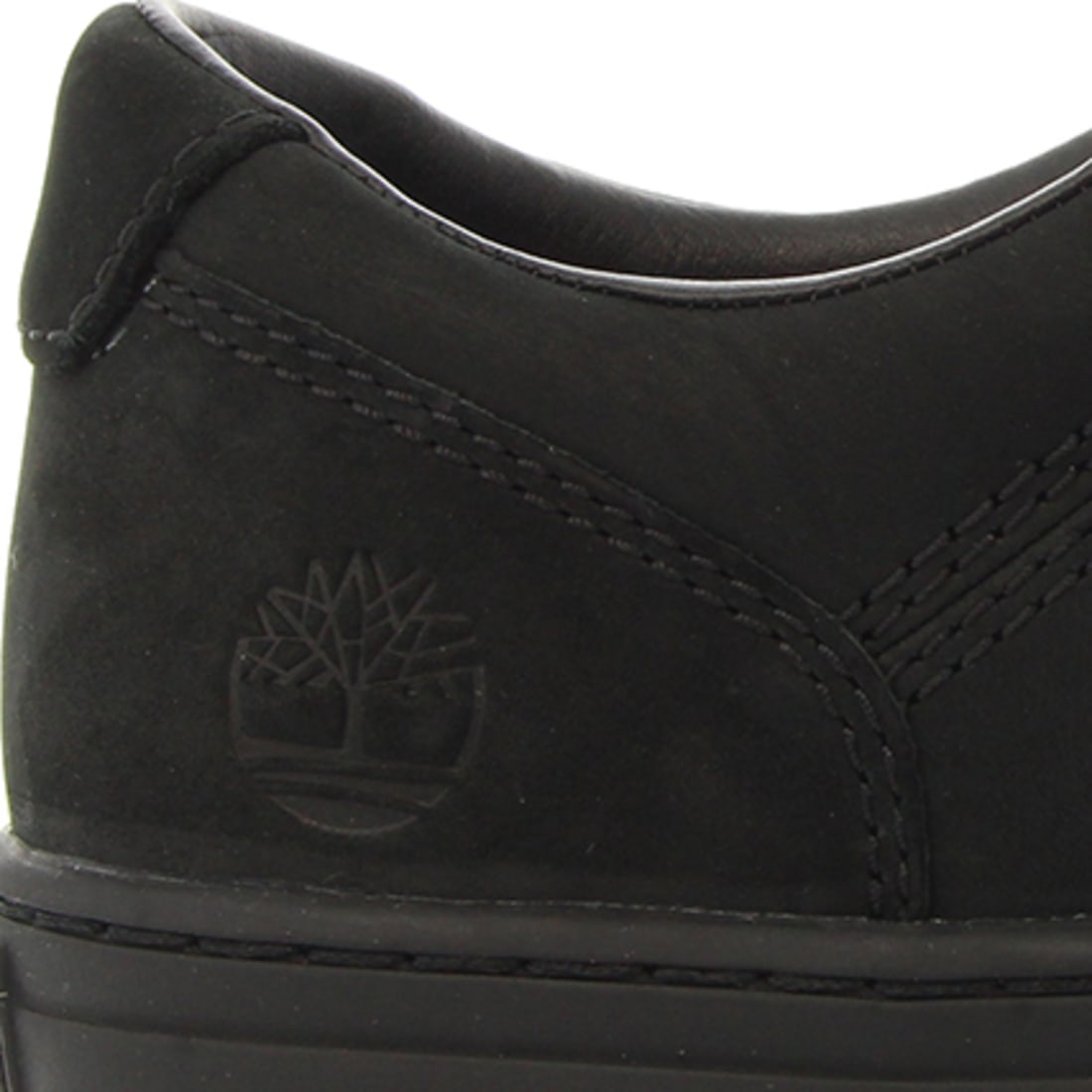 timberland alpi black