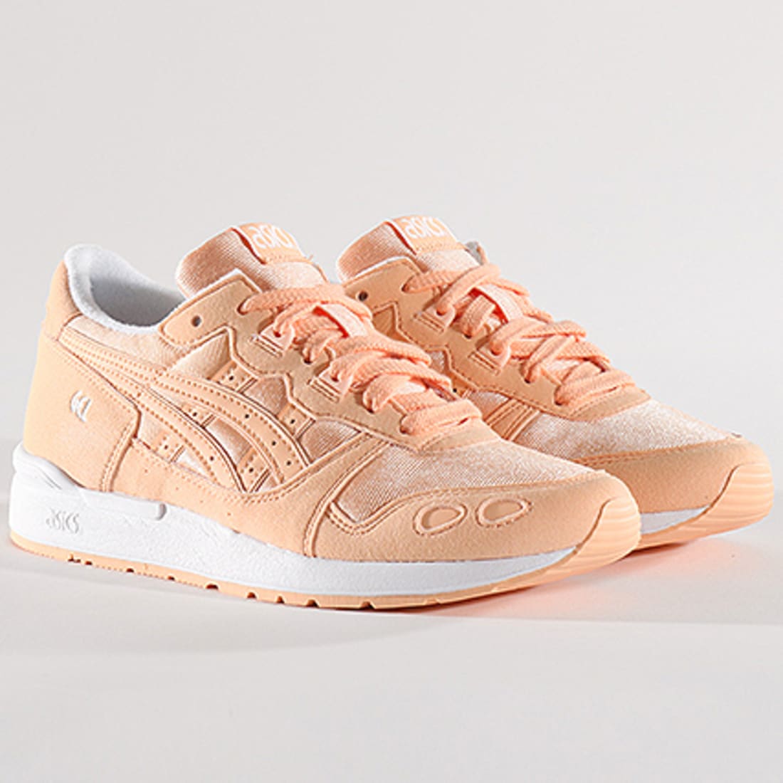 veste onitsuka tiger homme marron