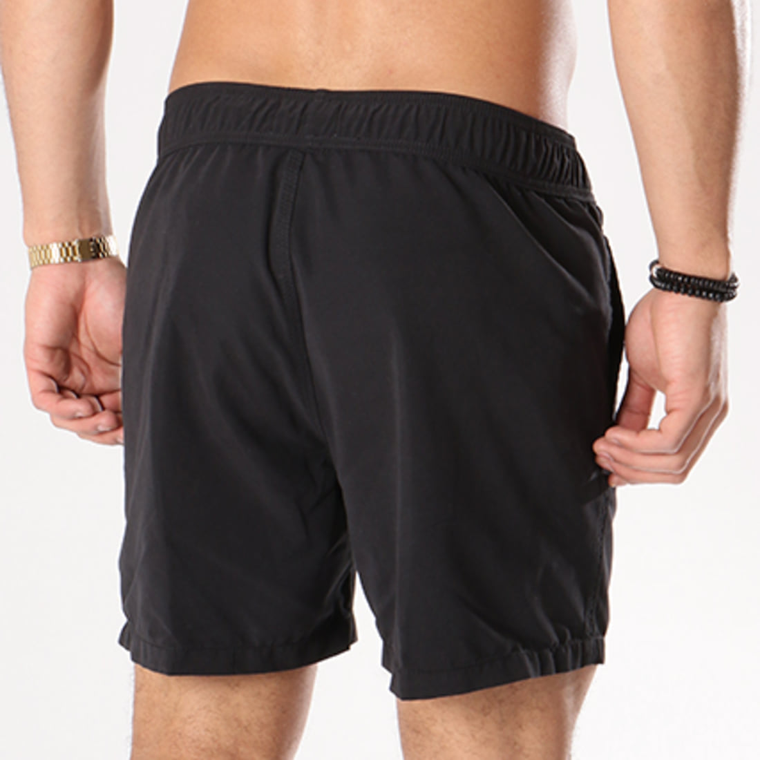 Billabong - Short De Bain All Day Noir ...