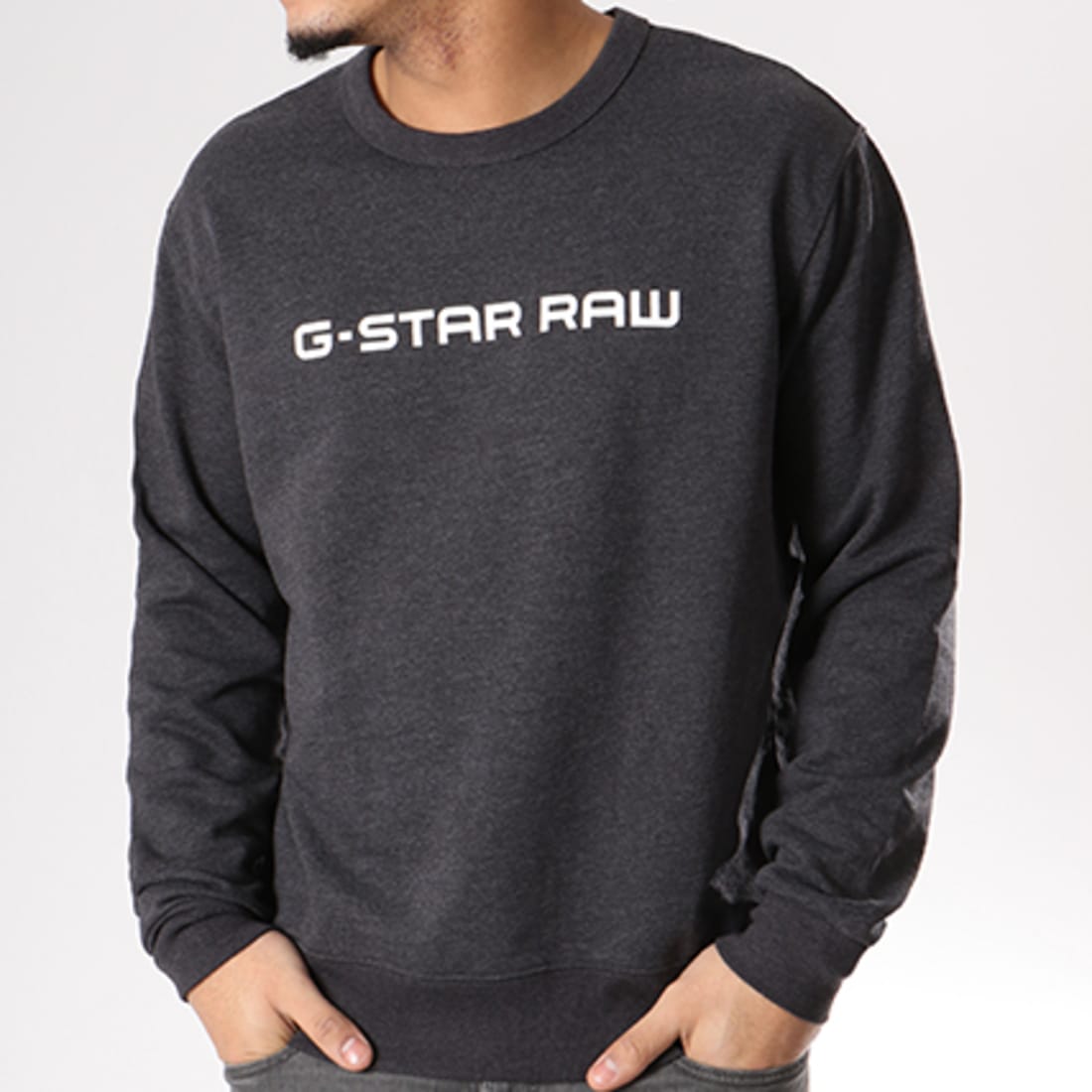 g star loaq sweater