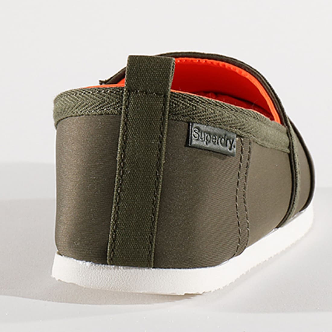 Superdry kai slip on cheap