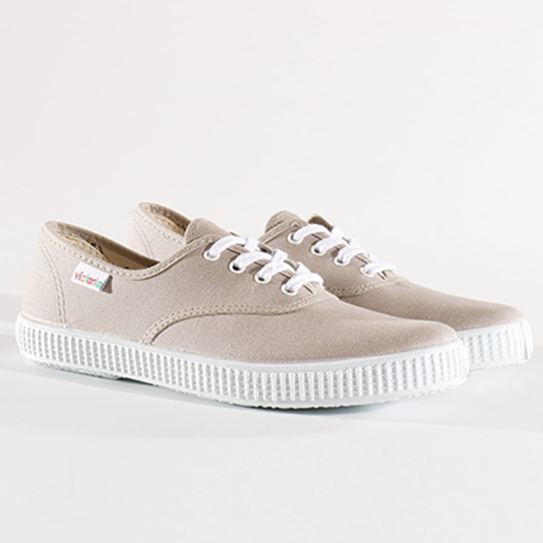 baskets victoria compensées