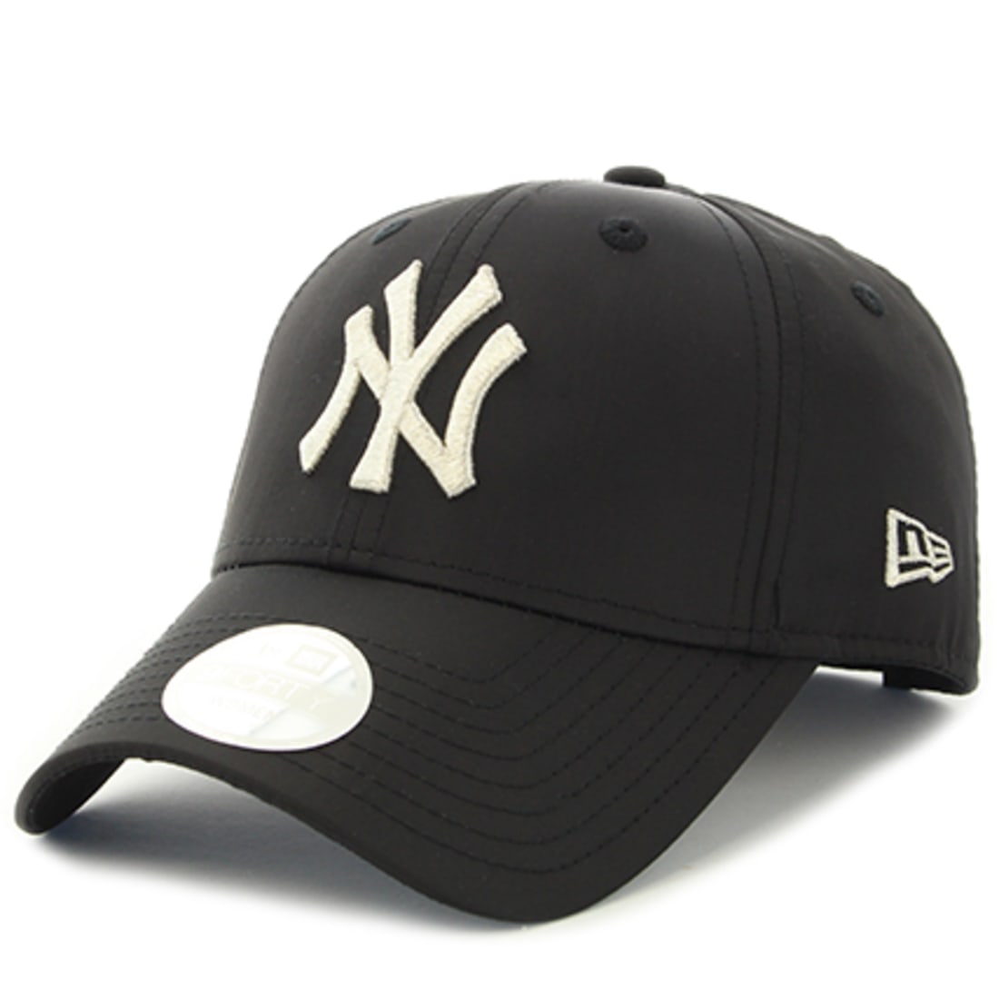 New Era Casquette Femme New York Yankees Sport 940 80536710 Noir