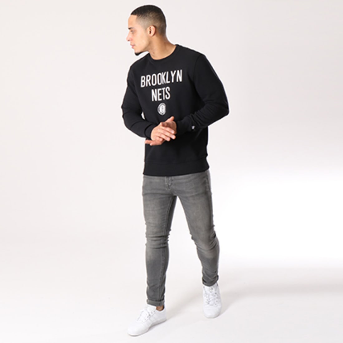 44 Still Tippin Unisex Crewneck Sweatshirt – ApolloHOU