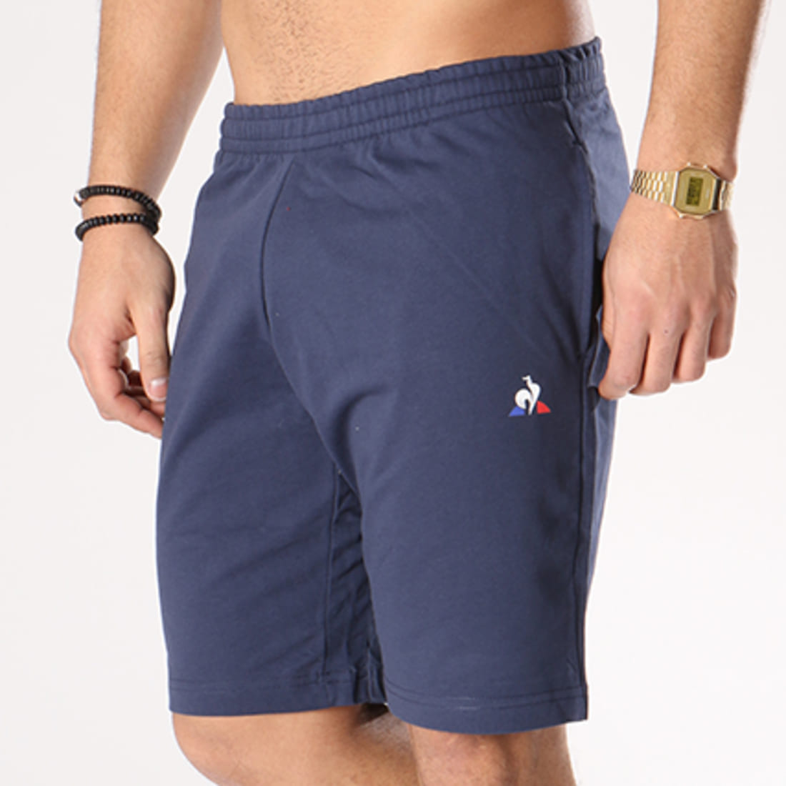 short le coq sportif homme france