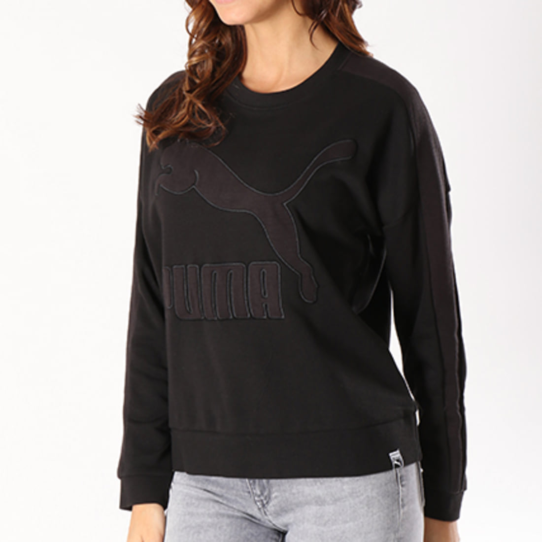 Puma crewneck Clearance